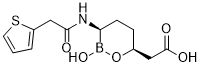 VABORBACTAM 1360457-46-0